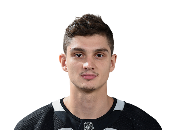 Nikolai Prokhorkin headshot