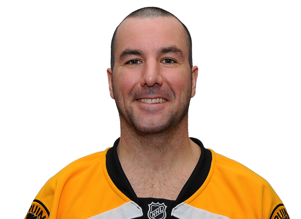 Marty Turco headshot