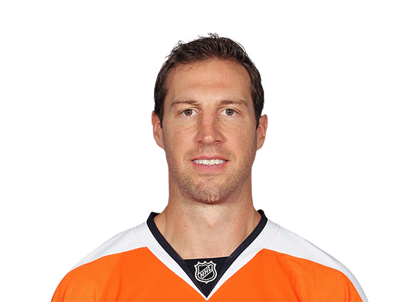 R.J. Umberger headshot