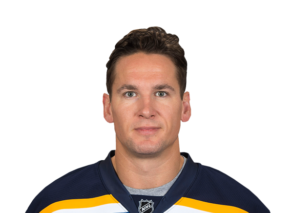 Scottie Upshall headshot