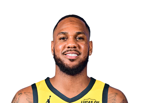 Monte Morris headshot