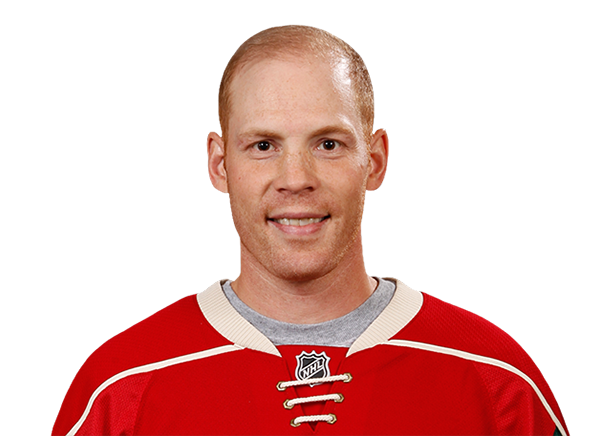 Stephane Veilleux headshot