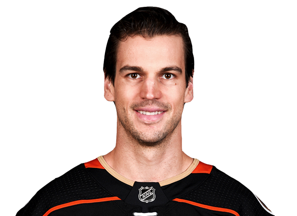 Antoine Vermette headshot