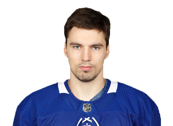 Igor Ozhiganov headshot