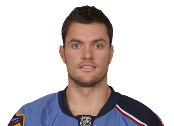 Noah Welch headshot