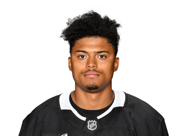 Akil Thomas headshot