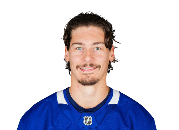 Philippe Myers headshot