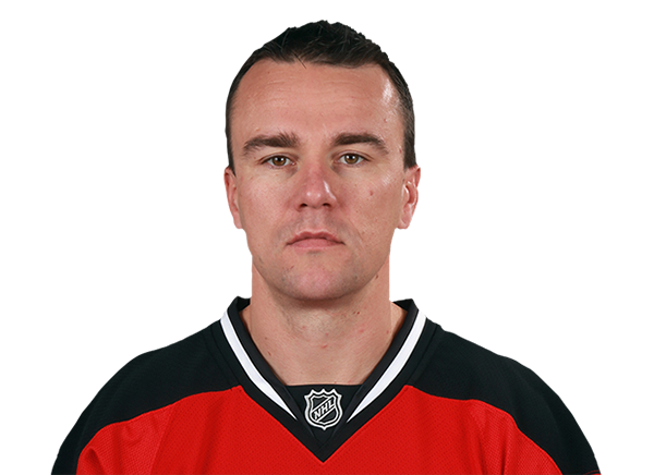 Marek Zidlicky headshot