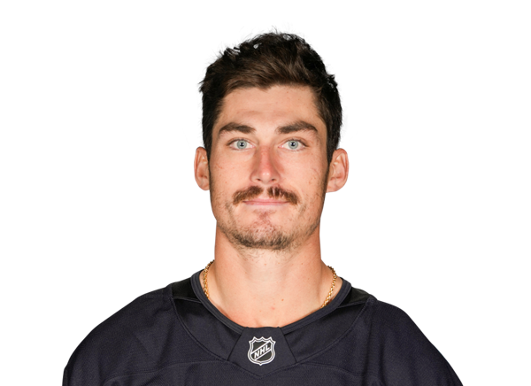 Mason Marchment headshot