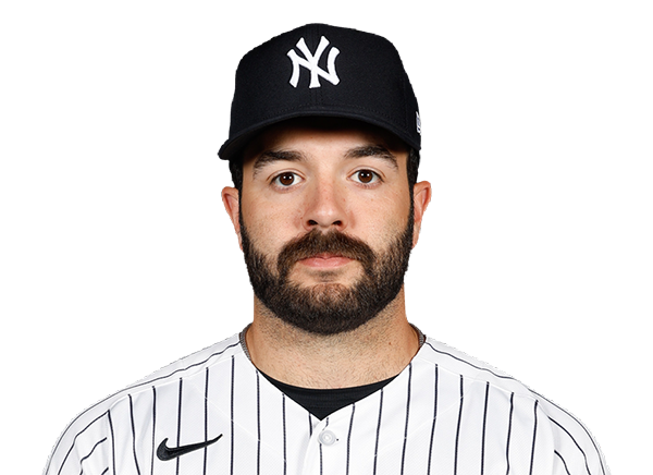 Austin Wells headshot