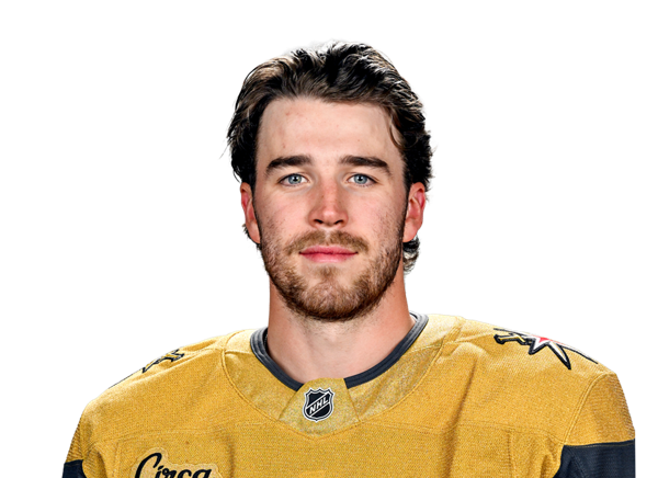 Dylan Coghlan headshot