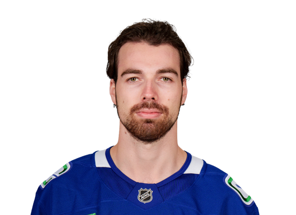 Filip Chytil headshot