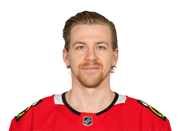 Anton Lindholm headshot