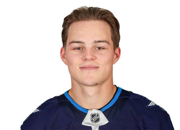 Rasmus Kupari headshot