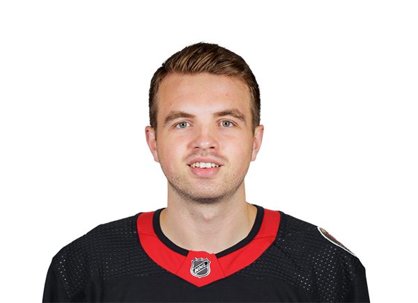 Dylan Ferguson headshot