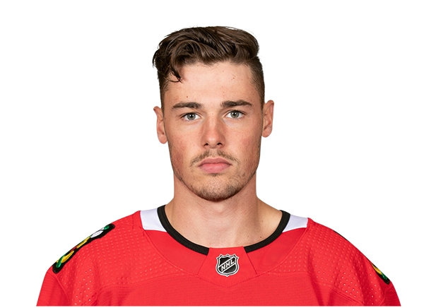 Alexandre Fortin headshot