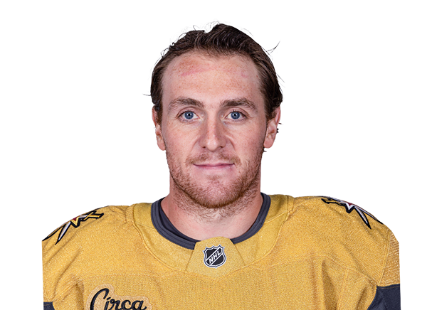Mason Morelli headshot