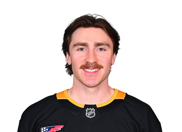 Connor Dewar headshot