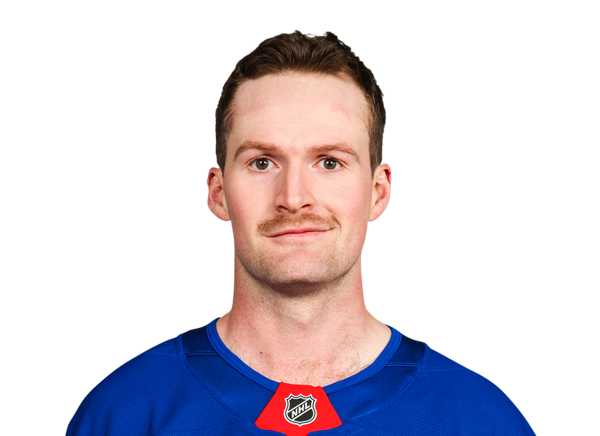 Alexis Lafreniere headshot