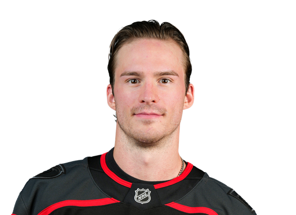 Andrei Svechnikov