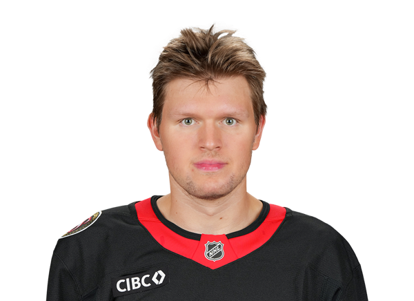 Arthur Kaliyev headshot