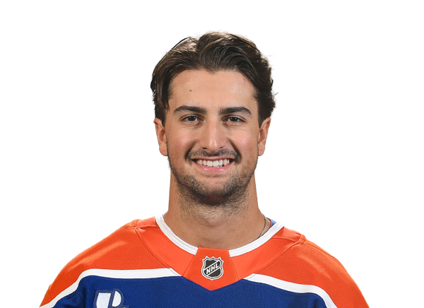 Cam Dineen headshot