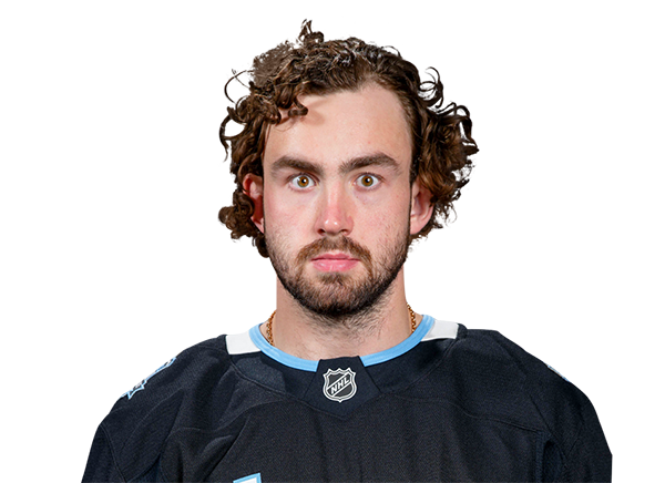 Egor Sokolov headshot