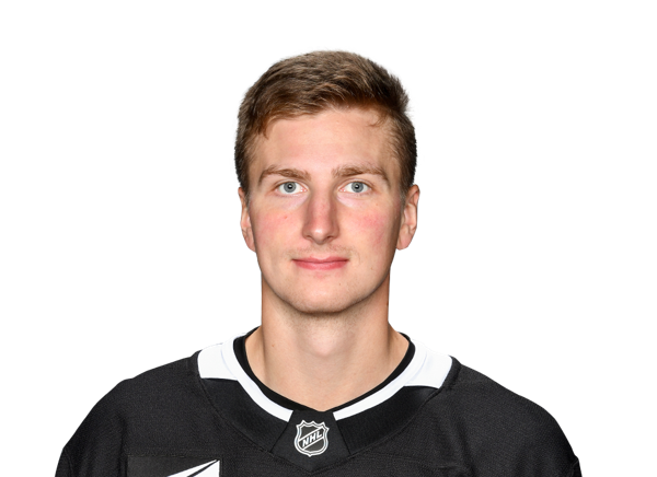 Jacob Moverare headshot