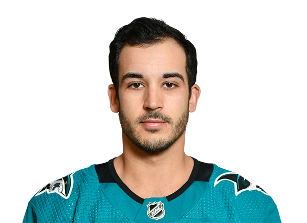 Jayden Halbgewachs headshot