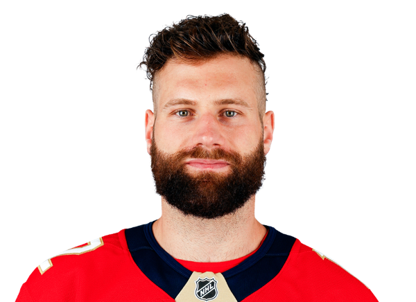 Jonah Gadjovich headshot