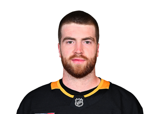 Justin Brazeau headshot