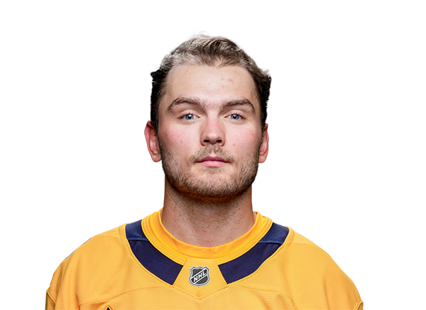 Kieffer Bellows headshot