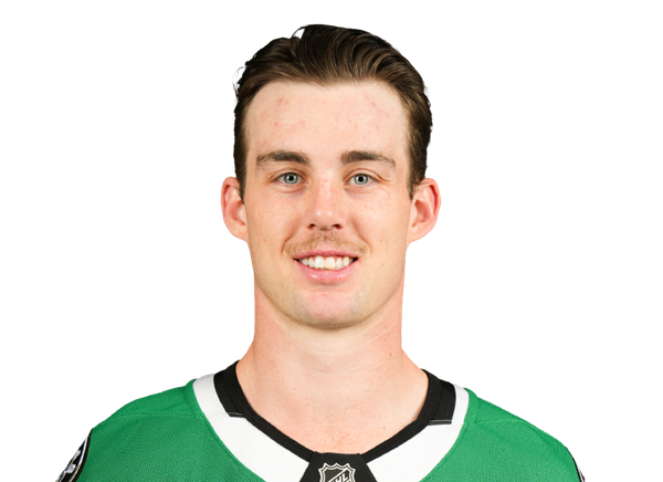 Kole Lind headshot