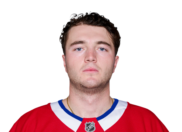 Noah Dobson headshot