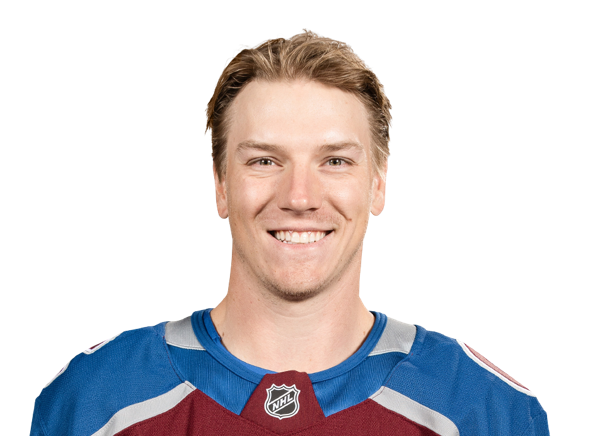 Parker Kelly headshot