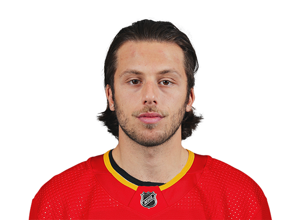 Riley Damiani headshot