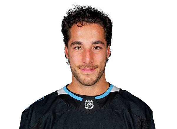 Sean Durzi headshot