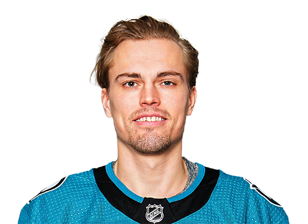 Andreas Johnsson headshot