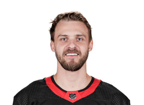 Jiri Smejkal headshot
