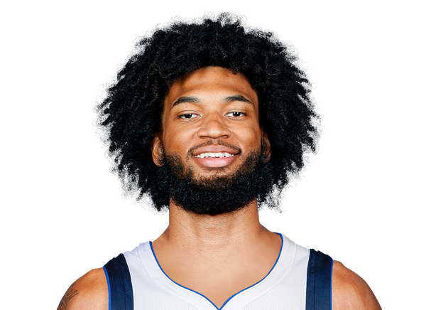 Marvin Bagley III headshot