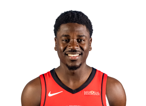 Aaron Holiday headshot