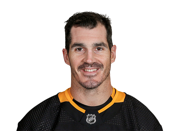 Brian Boyle headshot