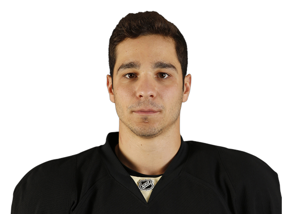 Matt D'Agostini headshot