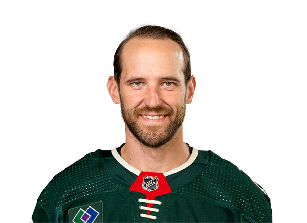 Alex Goligoski headshot