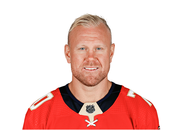Patric Hornqvist