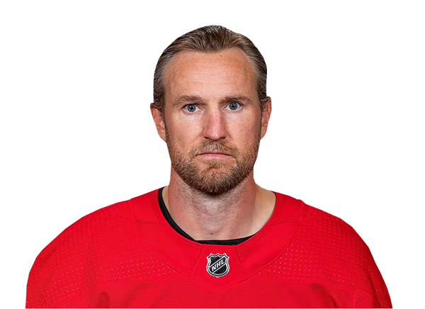 Niklas Kronwall