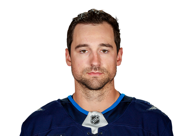 Neal Pionk headshot