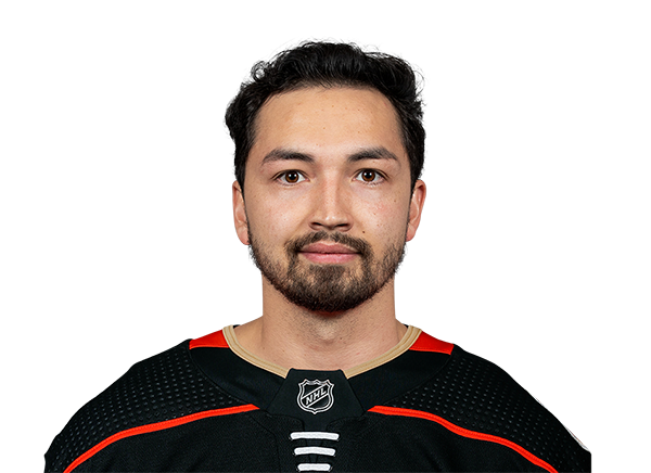Dylan Sikura headshot