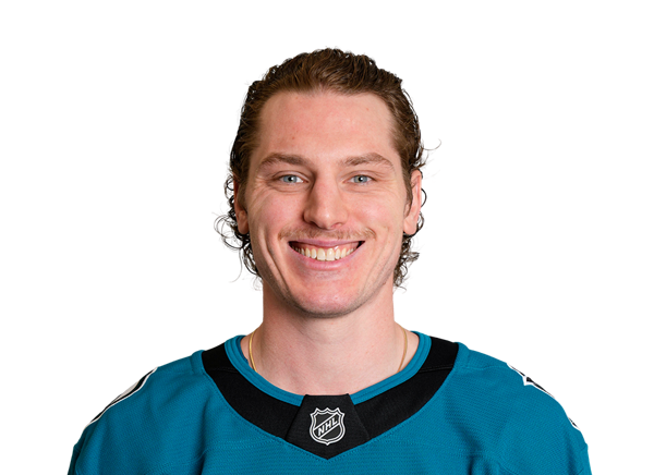 Adam Gaudette headshot