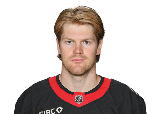 Warren Foegele headshot